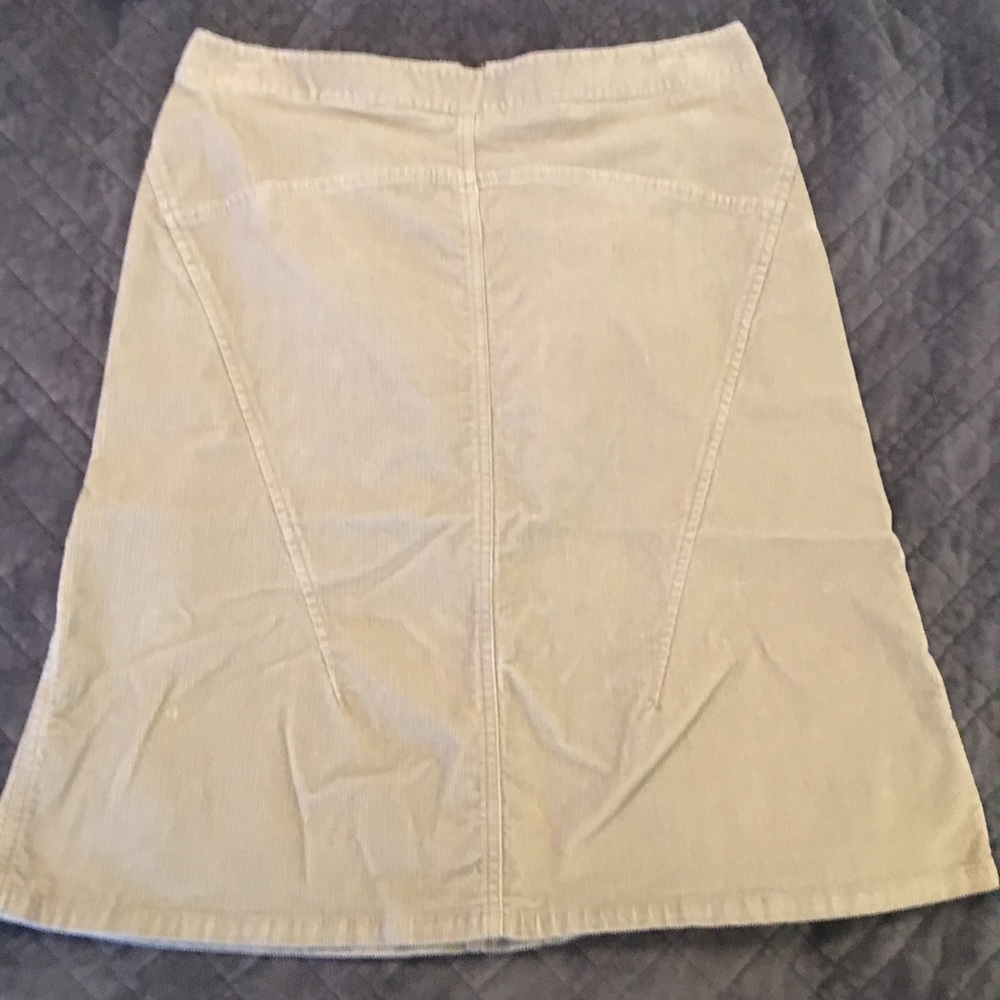Skirt